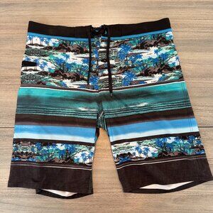 Mens Swim Trunks